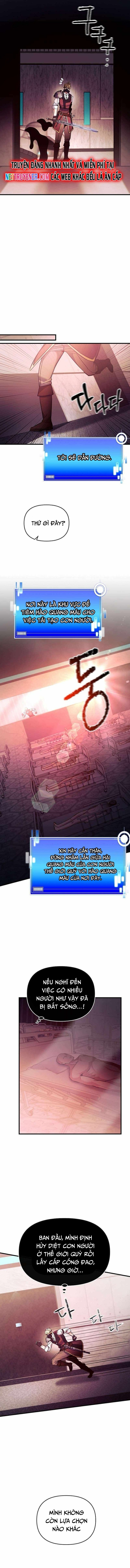 Ta Đã Trở Thành Cuồng Vương Chapter 66 - Trang 5