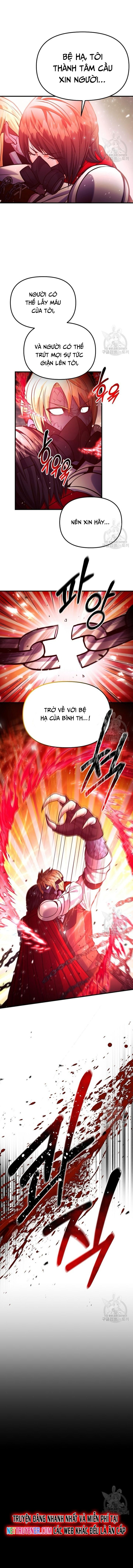 Ta Đã Trở Thành Cuồng Vương Chapter 66 - Trang 13