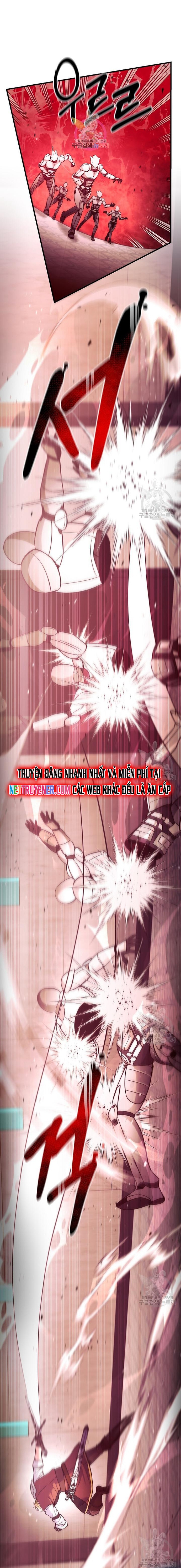 Ta Đã Trở Thành Cuồng Vương Chapter 66 - Trang 1