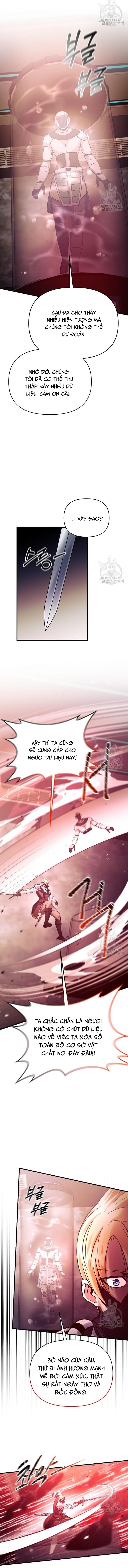 Ta Đã Trở Thành Cuồng Vương Chapter 66 - Trang 7