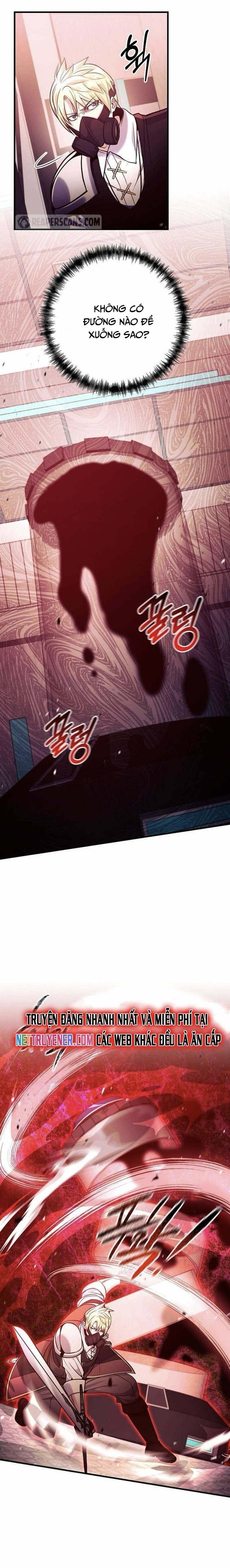 Ta Đã Trở Thành Cuồng Vương Chapter 66 - Trang 3