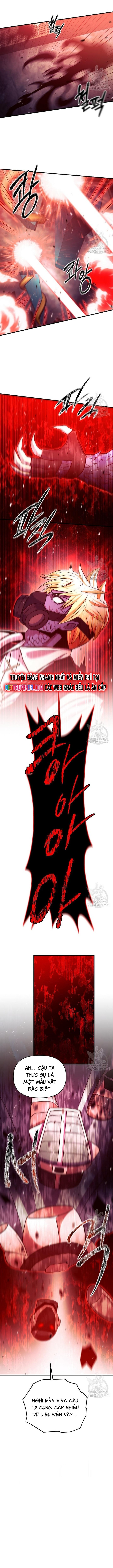 Ta Đã Trở Thành Cuồng Vương Chapter 66 - Trang 10