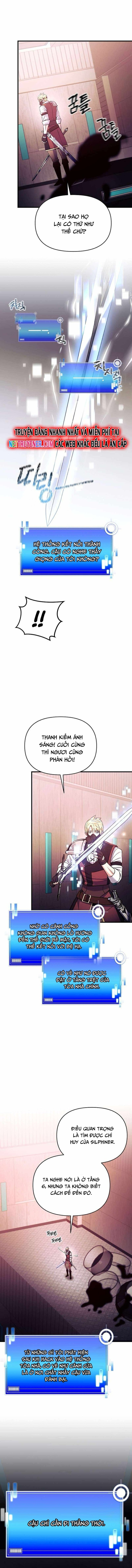 Ta Đã Trở Thành Cuồng Vương Chapter 66 - Trang 4