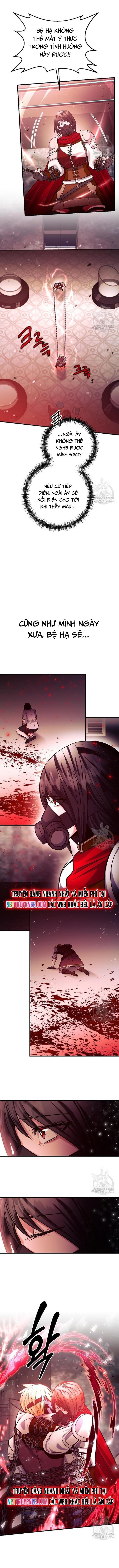 Ta Đã Trở Thành Cuồng Vương Chapter 66 - Trang 12