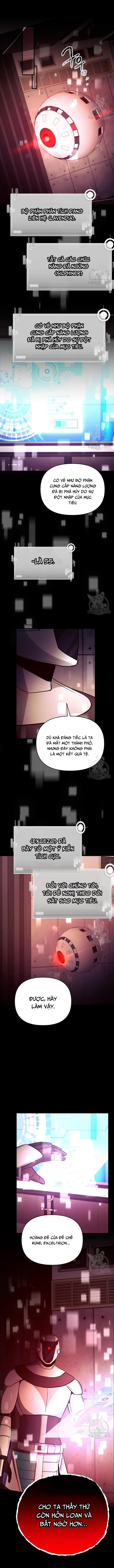 Ta Đã Trở Thành Cuồng Vương Chapter 66 - Trang 14