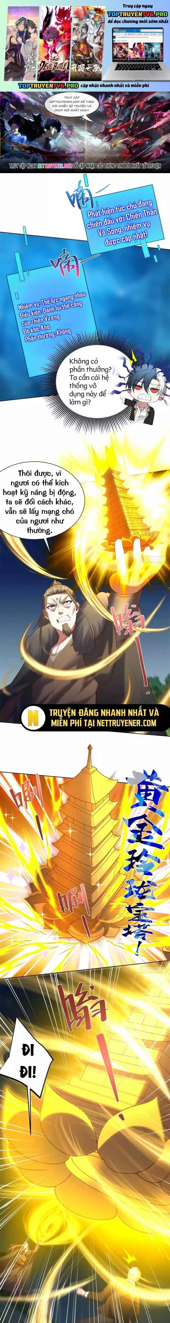 Đại Phản Diện Chapter 272 - Trang 0