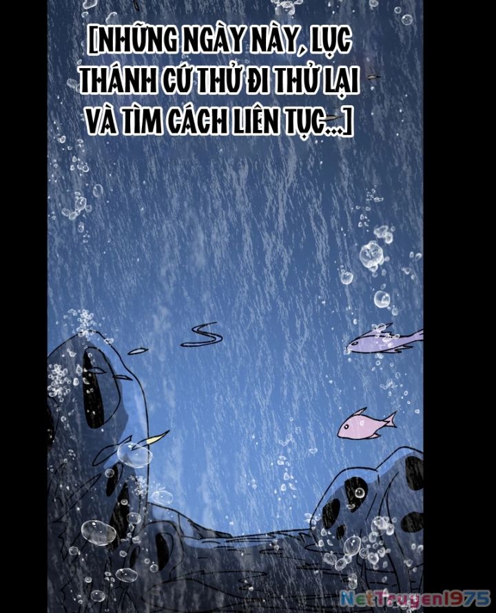 Cao Võ: Hạ Cánh Đến Một Vạn Năm Sau Chapter 215 - Trang 95