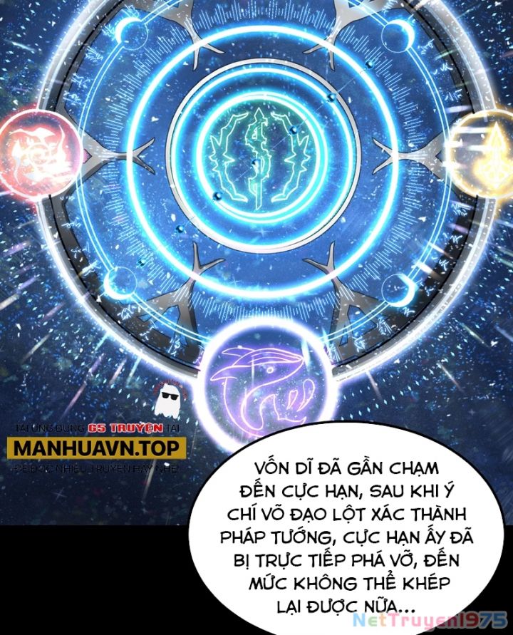 Cao Võ: Hạ Cánh Đến Một Vạn Năm Sau Chapter 215 - Trang 108