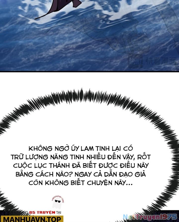 Cao Võ: Hạ Cánh Đến Một Vạn Năm Sau Chapter 215 - Trang 14