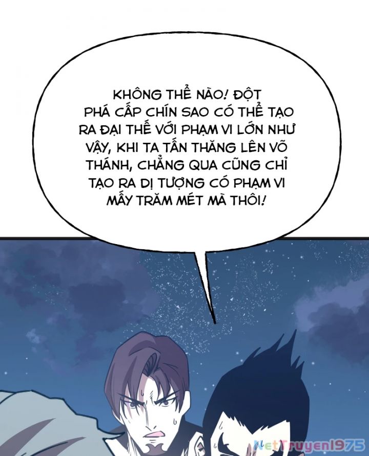 Cao Võ: Hạ Cánh Đến Một Vạn Năm Sau Chapter 215 - Trang 58