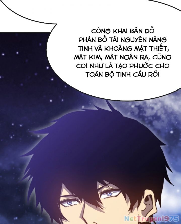 Cao Võ: Hạ Cánh Đến Một Vạn Năm Sau Chapter 215 - Trang 20