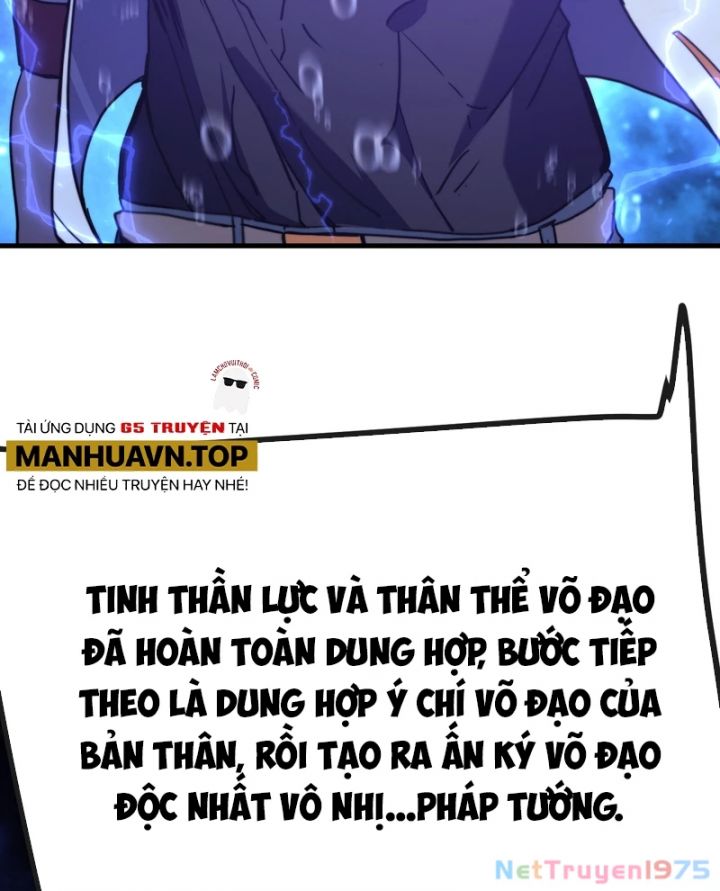 Cao Võ: Hạ Cánh Đến Một Vạn Năm Sau Chapter 215 - Trang 37