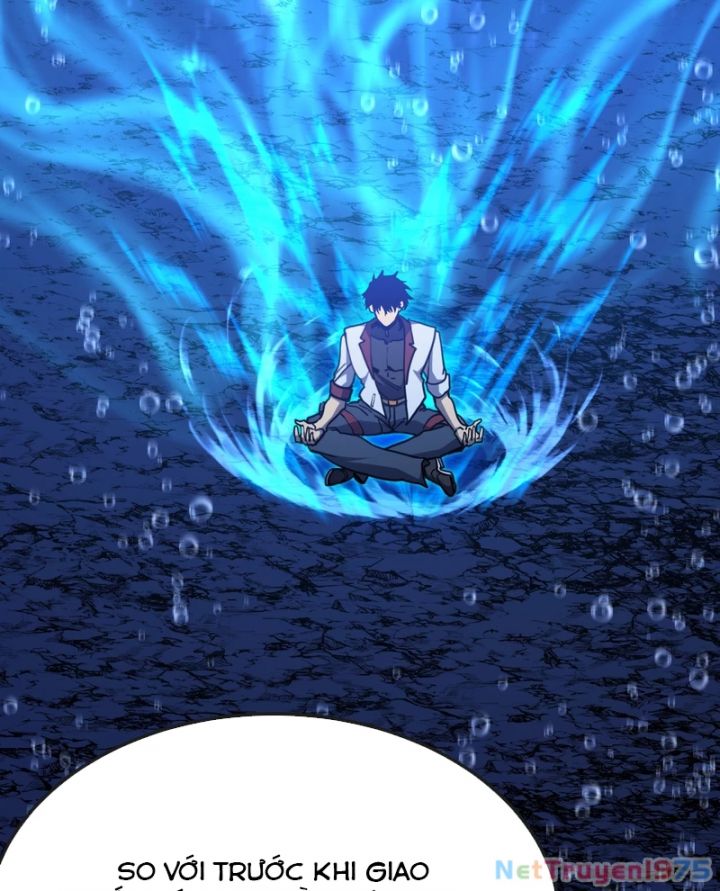 Cao Võ: Hạ Cánh Đến Một Vạn Năm Sau Chapter 215 - Trang 34