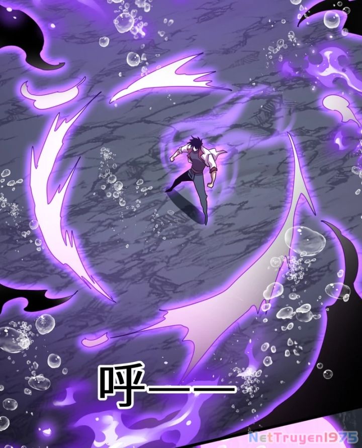 Cao Võ: Hạ Cánh Đến Một Vạn Năm Sau Chapter 215 - Trang 77