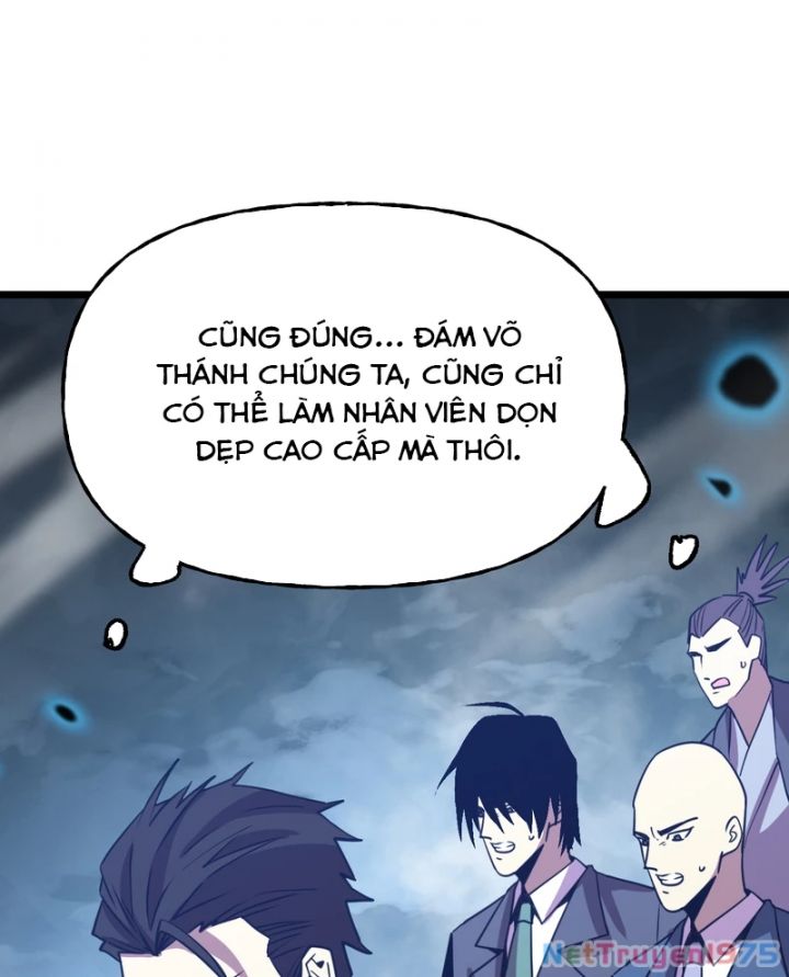 Cao Võ: Hạ Cánh Đến Một Vạn Năm Sau Chapter 215 - Trang 65
