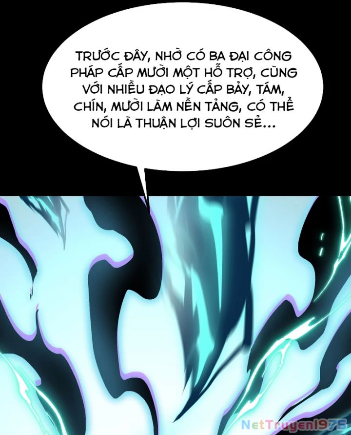 Cao Võ: Hạ Cánh Đến Một Vạn Năm Sau Chapter 215 - Trang 116