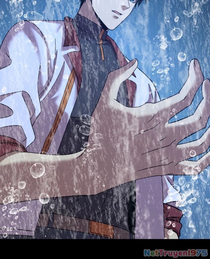 Cao Võ: Hạ Cánh Đến Một Vạn Năm Sau Chapter 215 - Trang 113