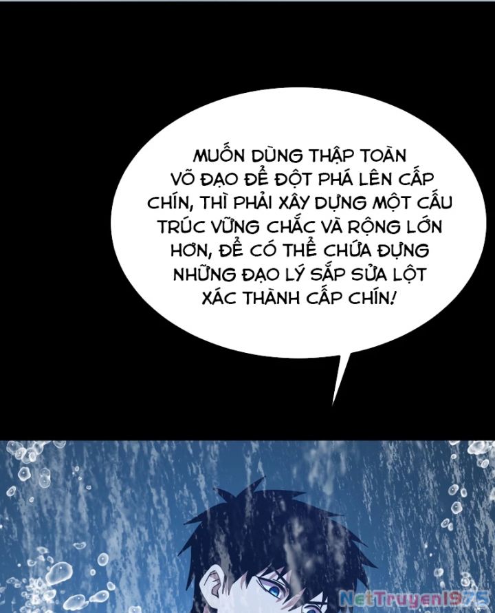 Cao Võ: Hạ Cánh Đến Một Vạn Năm Sau Chapter 215 - Trang 112