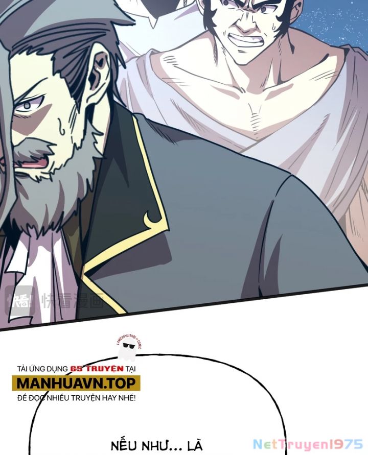 Cao Võ: Hạ Cánh Đến Một Vạn Năm Sau Chapter 215 - Trang 59
