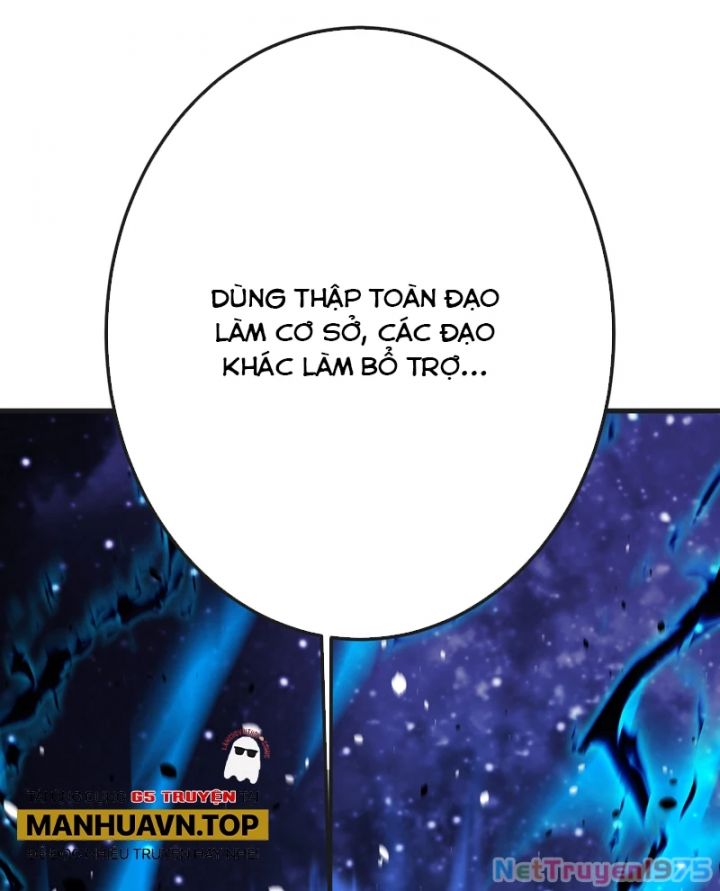 Cao Võ: Hạ Cánh Đến Một Vạn Năm Sau Chapter 215 - Trang 45