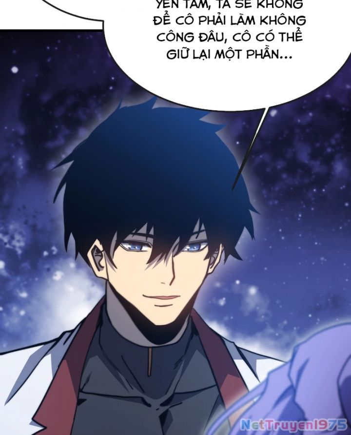 Cao Võ: Hạ Cánh Đến Một Vạn Năm Sau Chapter 215 - Trang 11