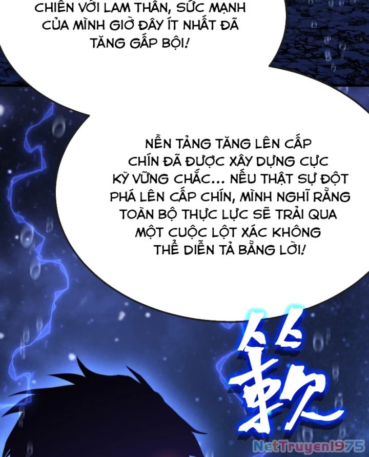 Cao Võ: Hạ Cánh Đến Một Vạn Năm Sau Chapter 215 - Trang 35