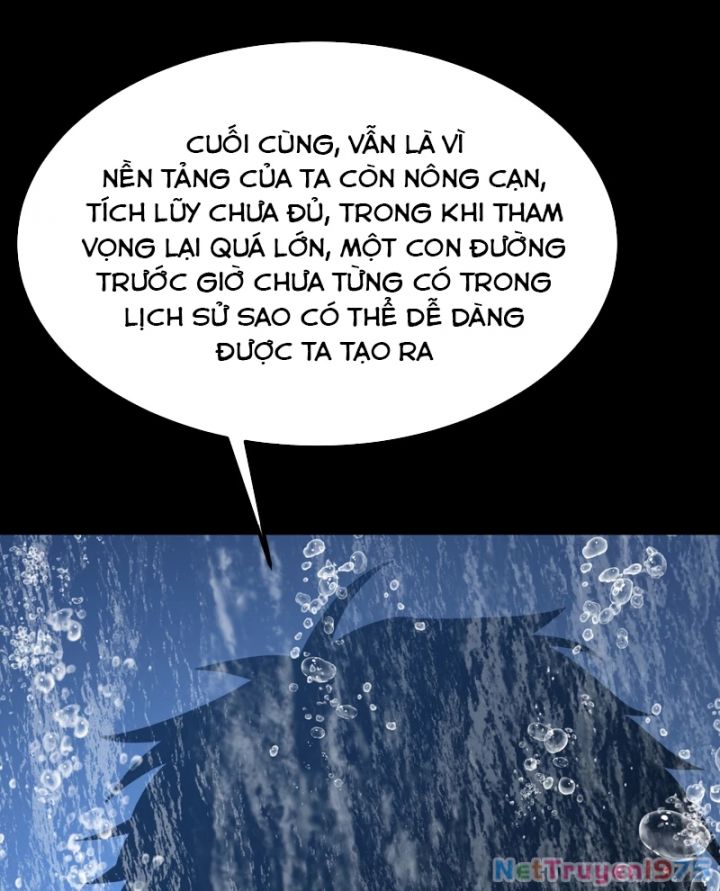 Cao Võ: Hạ Cánh Đến Một Vạn Năm Sau Chapter 215 - Trang 114
