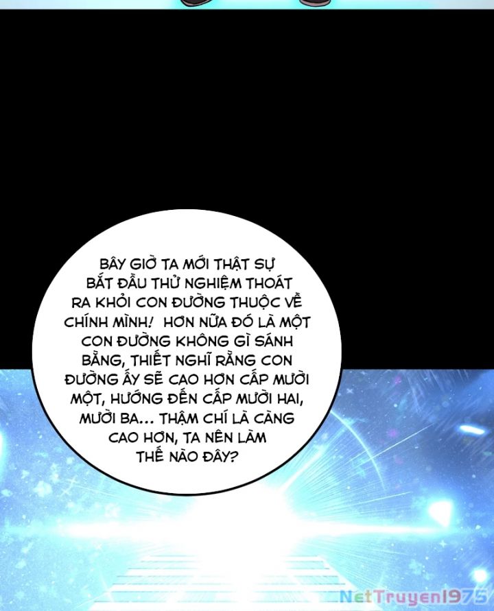 Cao Võ: Hạ Cánh Đến Một Vạn Năm Sau Chapter 215 - Trang 118