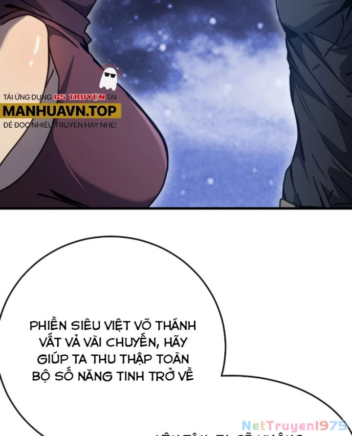 Cao Võ: Hạ Cánh Đến Một Vạn Năm Sau Chapter 215 - Trang 10
