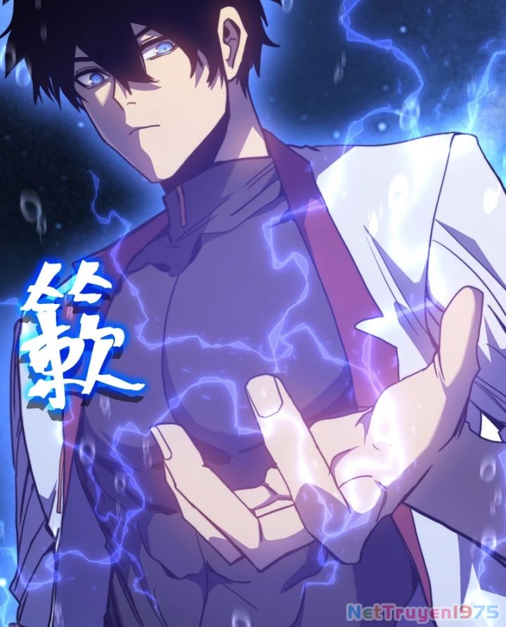 Cao Võ: Hạ Cánh Đến Một Vạn Năm Sau Chapter 215 - Trang 36