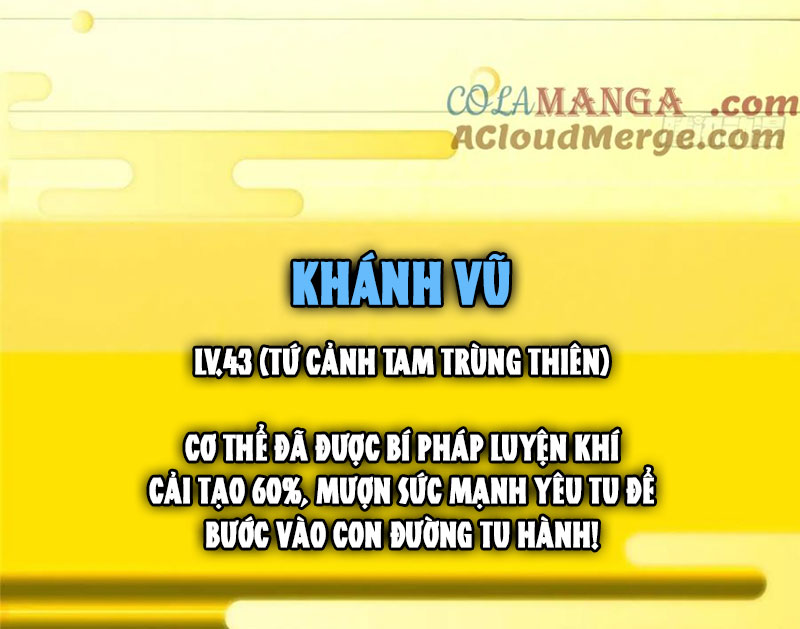 Chưởng Môn Khiêm Tốn Chút chapter 495 - Trang 106