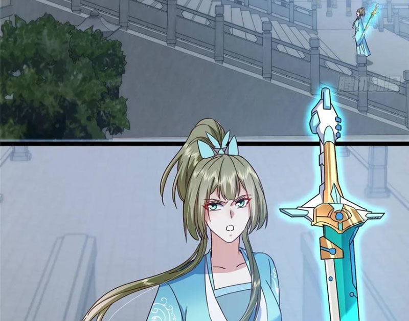 Chưởng Môn Khiêm Tốn Chút chapter 495 - Trang 80