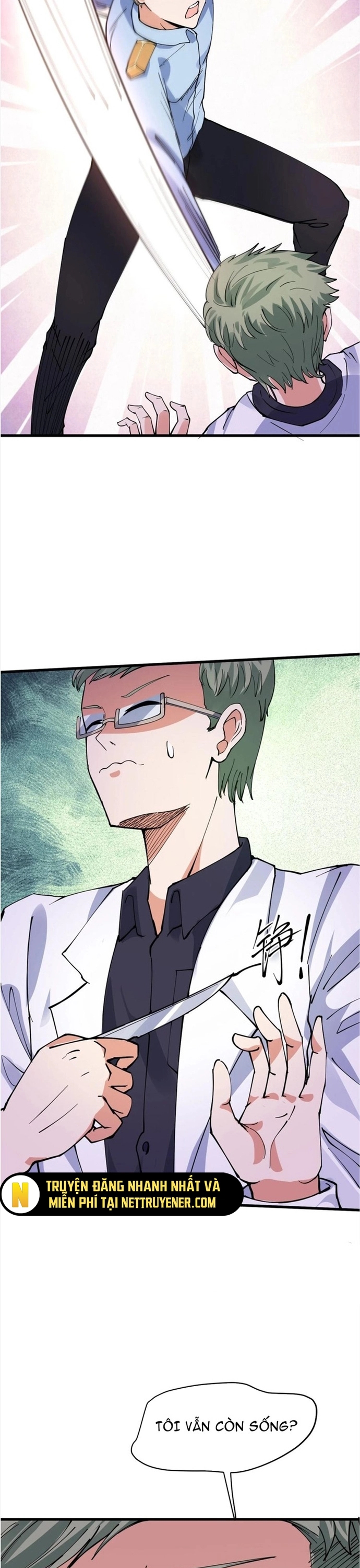 Vạn Ác Bất Xá Chapter 44 - Trang 25