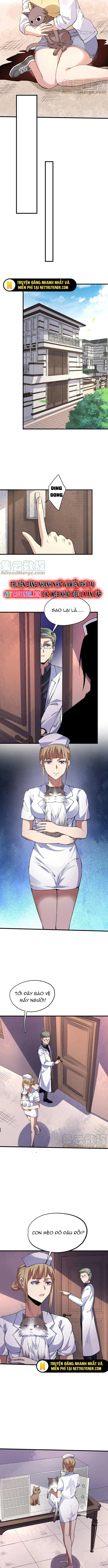 Vạn Ác Bất Xá Chapter 47 - Trang 5