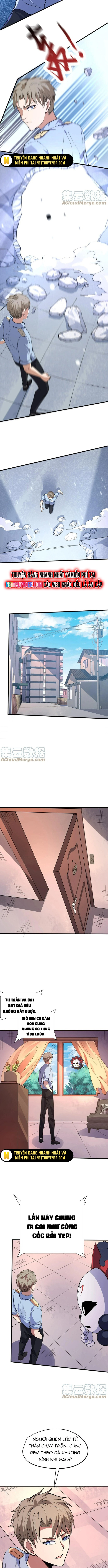 Vạn Ác Bất Xá Chapter 47 - Trang 1