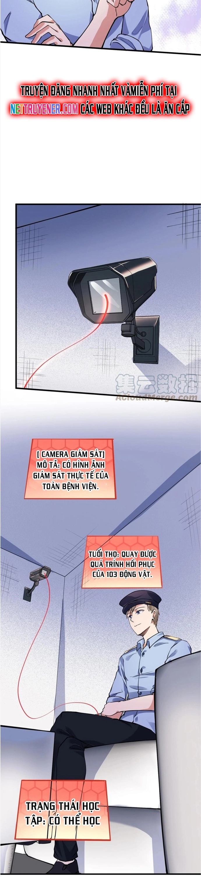 Vạn Ác Bất Xá Chapter 44 - Trang 10