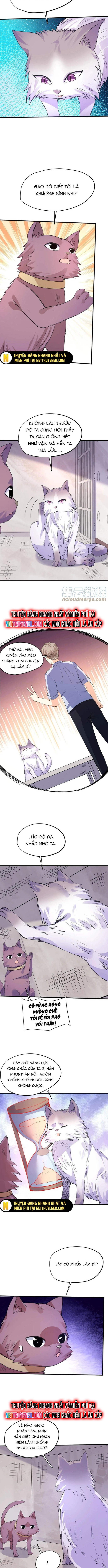 Vạn Ác Bất Xá Chapter 47 - Trang 7