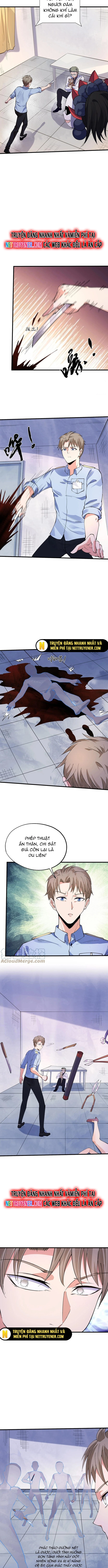 Vạn Ác Bất Xá Chapter 45 - Trang 9