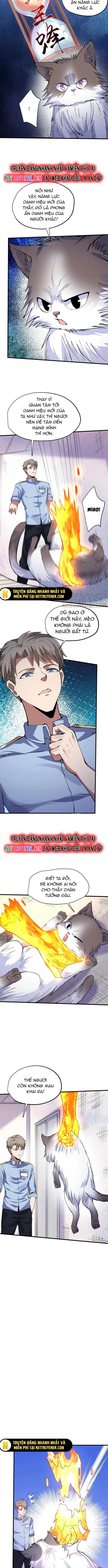 Vạn Ác Bất Xá Chapter 46 - Trang 7