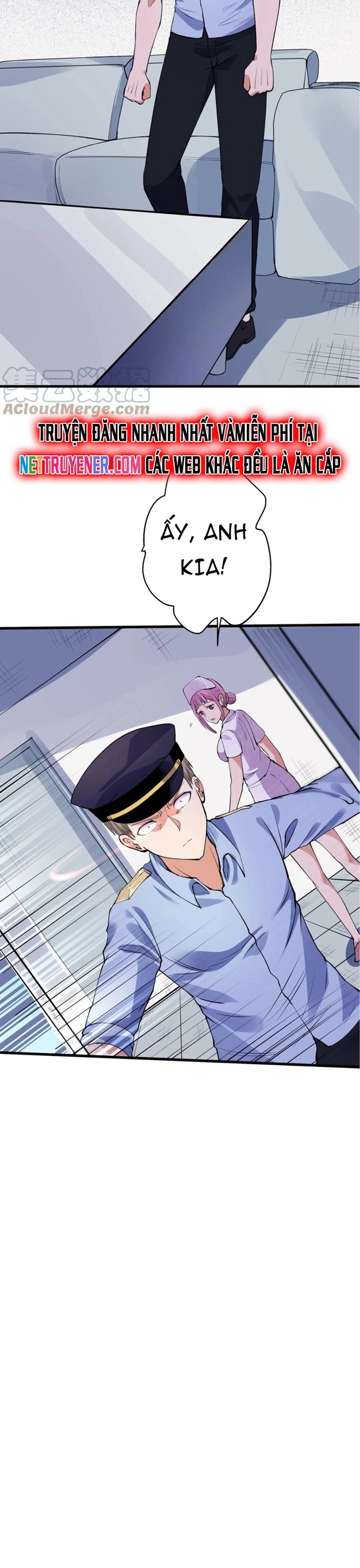 Vạn Ác Bất Xá Chapter 44 - Trang 13