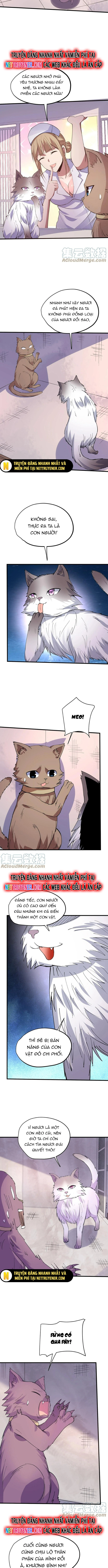 Vạn Ác Bất Xá Chapter 47 - Trang 6