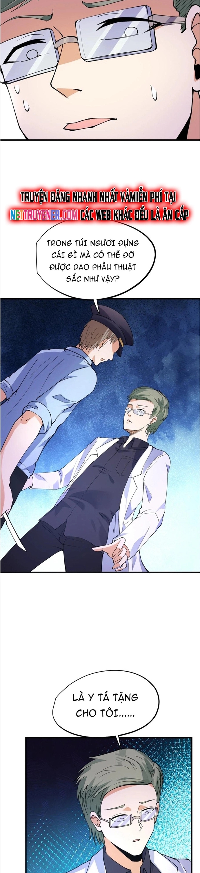 Vạn Ác Bất Xá Chapter 44 - Trang 26