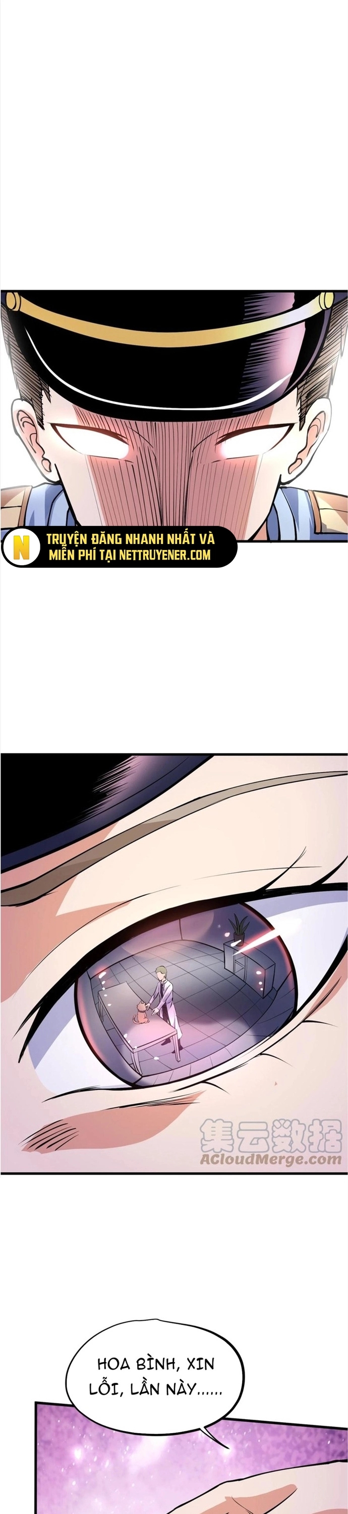 Vạn Ác Bất Xá Chapter 44 - Trang 11
