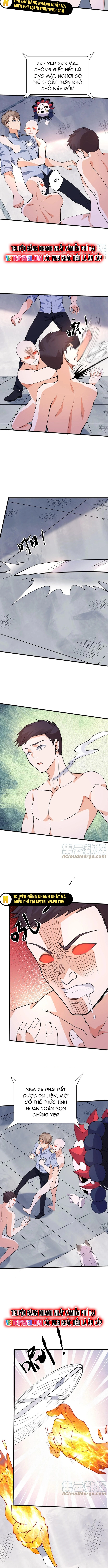 Vạn Ác Bất Xá Chapter 46 - Trang 4