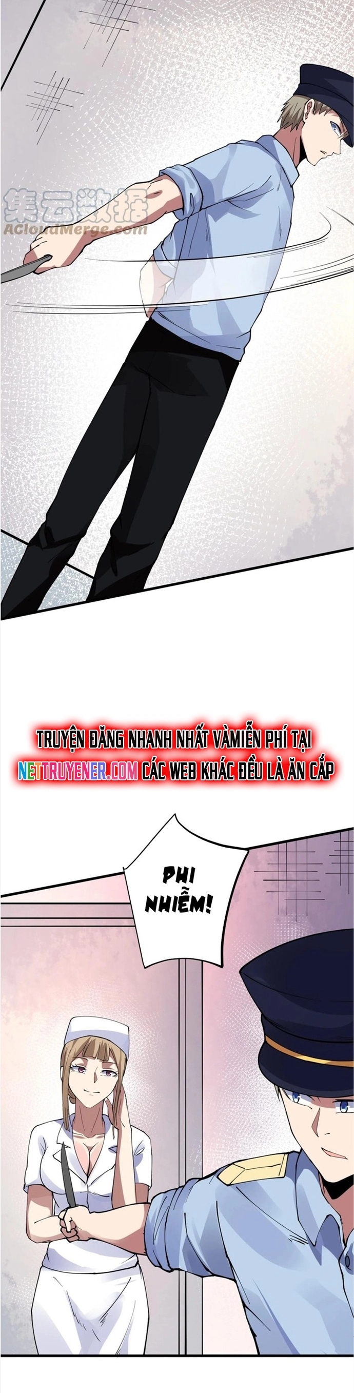 Vạn Ác Bất Xá Chapter 44 - Trang 28