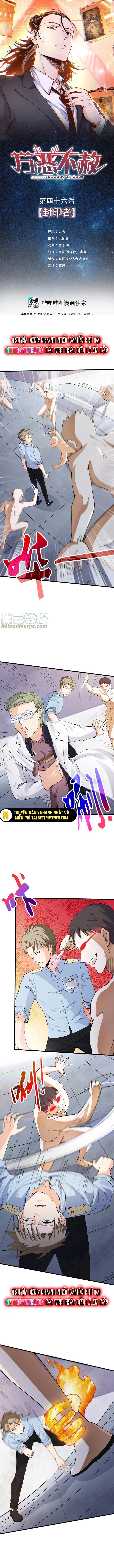 Vạn Ác Bất Xá Chapter 46 - Trang 1
