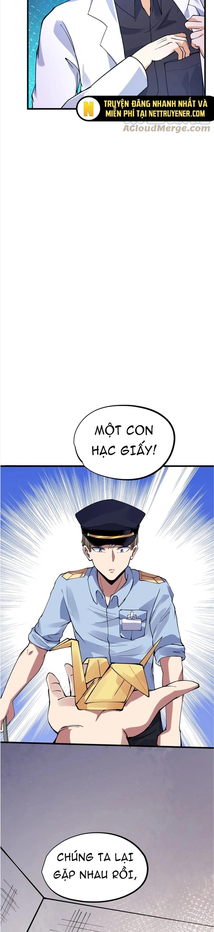 Vạn Ác Bất Xá Chapter 44 - Trang 27