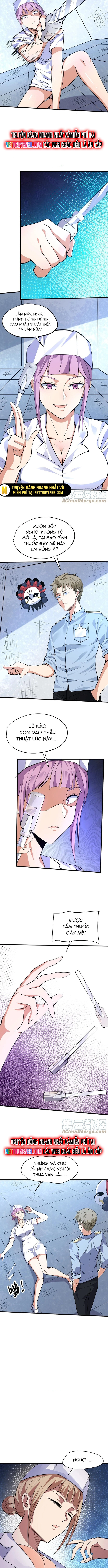 Vạn Ác Bất Xá Chapter 45 - Trang 7