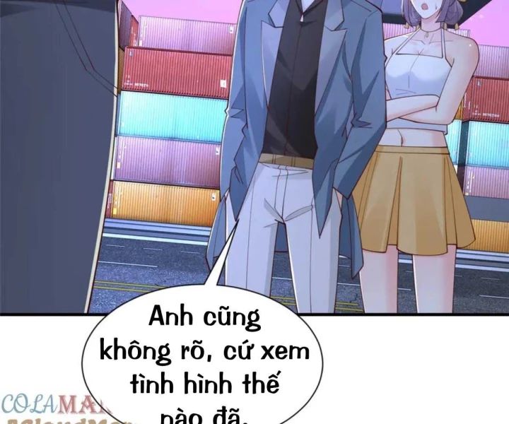 Mỗi Tuần Ta Có Một Nghề Nghiệp Mới Chapter 795 - Trang 21