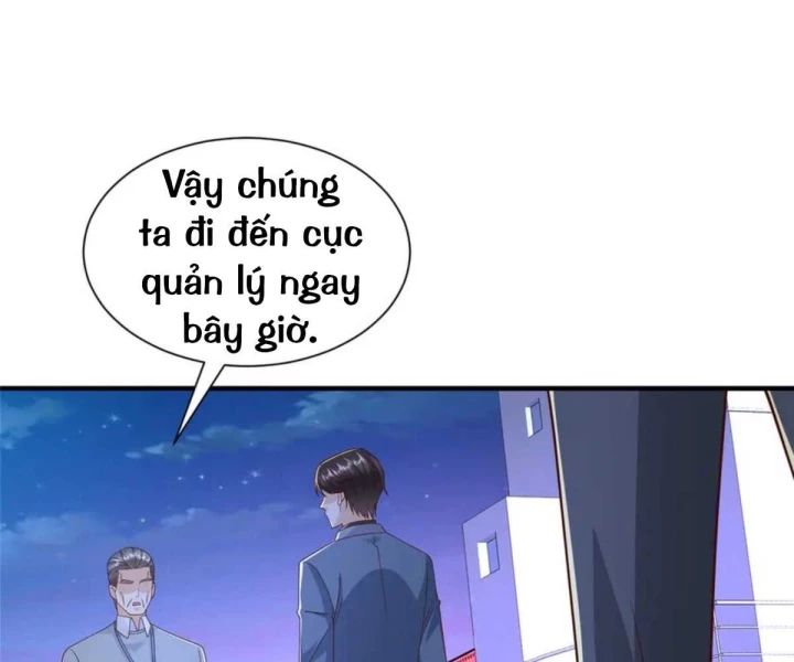 Mỗi Tuần Ta Có Một Nghề Nghiệp Mới Chapter 795 - Trang 70